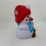 Fisher Price Little People Snowman