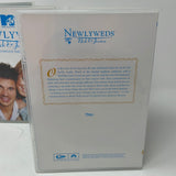 DVD MTV Newlyweds Nick & Jessica The Complete First Season