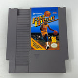 NES Magic Johnson's Fast Break