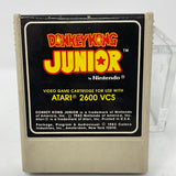 Atari 2600 Donkey Kong Junior