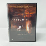 DVD Session 9