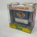 Vinyl Collectables Nickelodeon Spongebob Squarepants 3” Sandy Cheeks