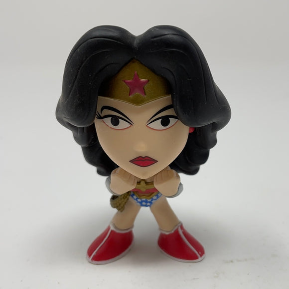 Funko Mystery Mini DC Comics Wonder Woman