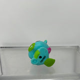 Rare Beaveery Blue Green Hatchimals Colleggtibles Season 2 Pink Wings