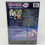 DVD Saint Tail Moonlight Vol. 4 (Sealed)