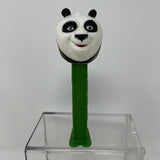 Pez Kung Fu Panda Po Dreamworks (2008)