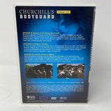 DVD Churchill’s Bodyguard