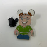 Disney Quasimodo Hunchback Of Notre Dame Vinlymation - 2011 Trading Pin