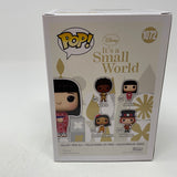 Funko Pop! Disney It’s A Small World 1072 Japan