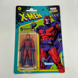 Marvel Legends Magneto The Uncanny X-Men Kenner Hasbro Action Figure