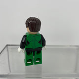 Lego Green Lantern Minifigure 76025 DC Superhero Justice League