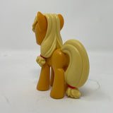 My Little Pony Figure Applejack 3.5 Inches G4