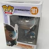 Funko Pop! Overwatch Symmetra 181