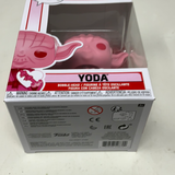 Funko Pop Star Wars Yoda Valentines #421
