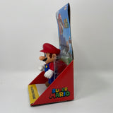 Jakks Pacific: Super Mario - Action Figure (2.5", World of Nintendo) NIB