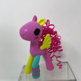 Lalaloopsy Mini Lala-loopsies Horse ALMOND 4”