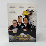 DVD My Fellow Americans