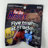 Funko Pint Size Heroes Bags Five Nights at Freddy's FNaF Gamestop Exclusive