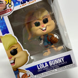 Funko Pop! Movies Space Jam A New Legacy Lola Bunny 1061