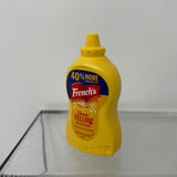 Mini Brands French’s Classic Yellow Mustard