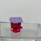 Shopkins Season 5 #27 PENNY WISHING WELL Pink Mini Figure