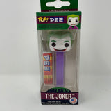 Funko Pop! Pez DC Comics The Joker