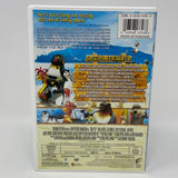 DVD Surf's Up Widescreen Special Edition