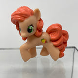 My Little Pony G4 Blind Bag Mini Figure Peachy Pie