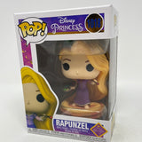 Funko Pop! Disney Ultimate Princess Rapunzel 1018