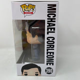 Funko Pop! Movies The Godfather Michael Corleone 390