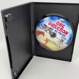 DVD One Direction All For One