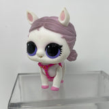 LOL Surprise Doll Pet SHOW PONY Show pony Eye Spy Series Color Change Horse