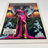 Marvel Comics Moon Knight #23 September 1982