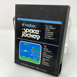Atari 2600 Space Jockey