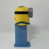 Minion Pez Dispenser Stuart 3"