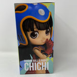 Dragon Ball Q Posket Chichi Version B