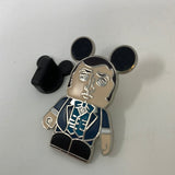 Disney Pin 86809 Vinylmation Collector Haunted Mansion Master Gracey Mystery HTF