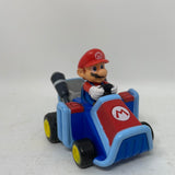 World Of Nintendo Mario Kart Figure 2014 Jakks