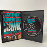 DVD Hudson Hawk