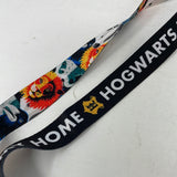 Harry Potter Hogwarts Is My Home Lanyard