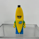 Lego Minifigure Series 16 Banana Suit Guy