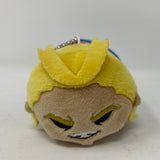 My Hero Academia Mochimochi Mascot Plush doll key charm All might Soft Mochi