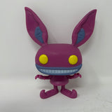 Funko Pop! Animation Vinyl Figure Aaahh!!! Real Monsters Ickis #222 Nickelodeon Loose