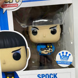Funko Pop! Television Original Series Star Trek Funko.com Exclusive Spock 1142