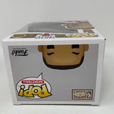 Funko Pop Basketball Chicago Bulls Scottie Pippen 108