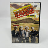 DVD Bonanza Volume 4 (Sealed)