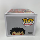 Funko Pop! Animation Fire Force Shinra With Fire 981