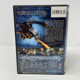 DVD Eragon Widescreen