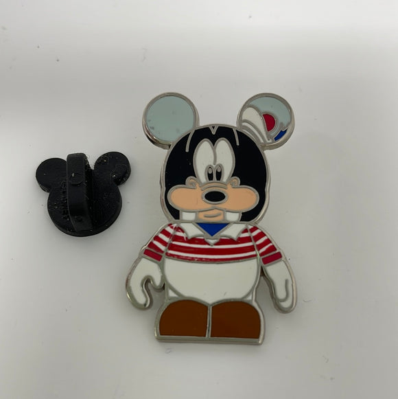 Disney DCL Cruise Line Vinylmation Mystery Goofy Pin