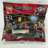 Lego Harry Potter 30111 Poly Bag